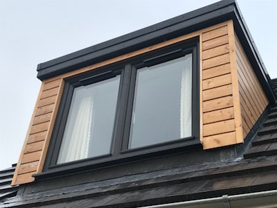 Tilt and Turn Windows
