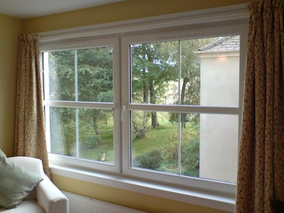 Tilt and Turn Windows